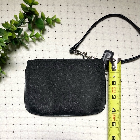 Coach Wristlet - Picture 3 of 7